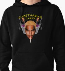 COMETHAZINE Pullover Hoodie