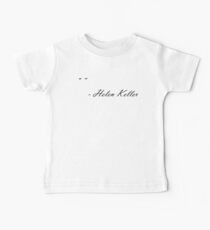Helen's best one liner Baby Tee