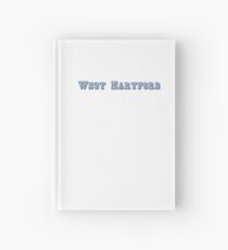 West Hartford Hardcover Journal
