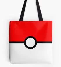 Pokéball - Pokemon Tote Bag