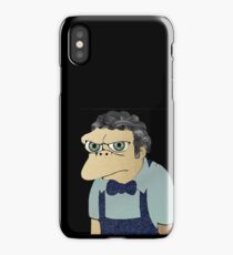 moo 2: the sequille iPhone Case