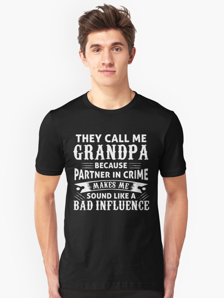 funny grandpa tee shirts