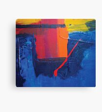 best colors Canvas Print