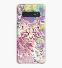 Hiding in dim Case/Skin for Samsung Galaxy