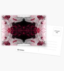 Wallpapers and the revolution! Postkarten