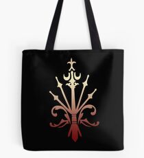 Diabolik Lovers Mukami Brothers Tote bag