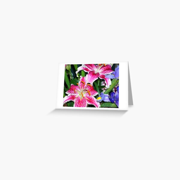Mothers Day Greeting Card