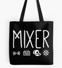 Mixer Little Mix Tote Bag