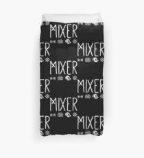 Mixer Little Mix Duvet Cover