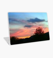 Sunset Colorful Image Laptop Skin