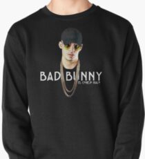 BAD BUNNY Pullover