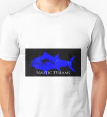 Nautic Dreams Unisex T-Shirt