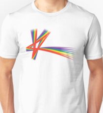 K Pride Unisex T-Shirt