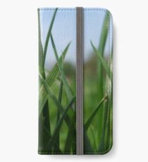GREENWICH NO. 2 iPhone Wallet/Case/Skin