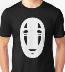 Chihiros Kein Gesicht Unisex T-Shirt