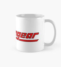 Butzengear Logo Mug