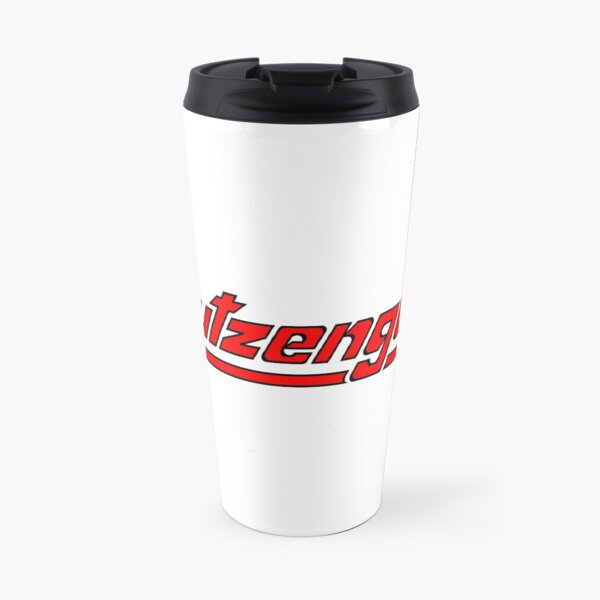 Butzengear Logo Travel Mug