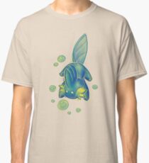 U liek Mudkips Classic T-Shirt