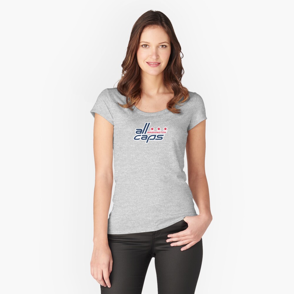 capitals hockey t shirts