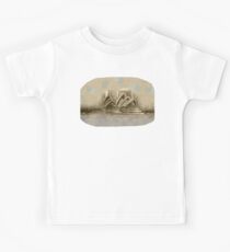 Sydney Opera House II Kids Tee