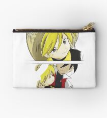Pokemon Adventure Colourised Studio Pouch