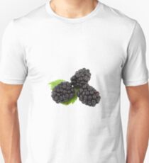Blue Berry Unisex T-Shirt