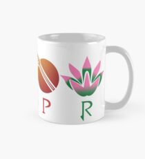 Team JNPR - RWBY Mug