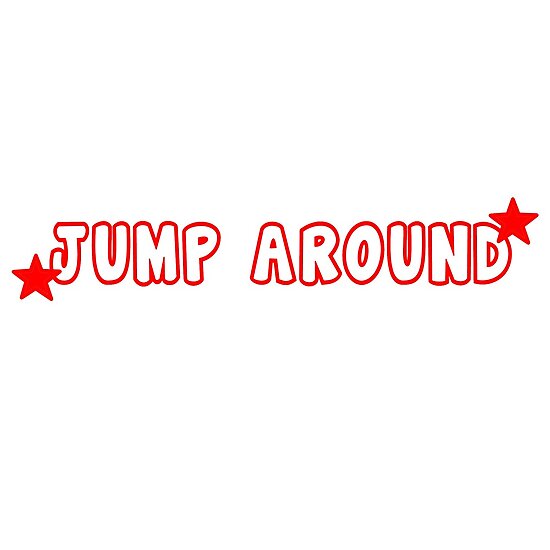 jump around wisconsin jump around wisconsin
