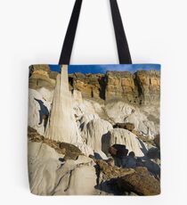 Wahweap Hoodoos Tote Bag