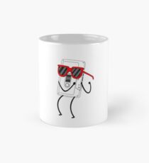 Summer Time Mug