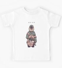 Wild Child Kids Tee