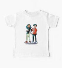 Fritz Baby Tee