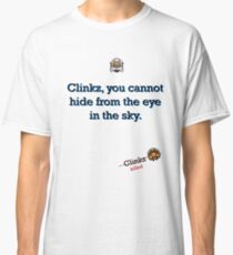 Zeus dota 2 hero Classic T-Shirt