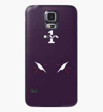 Funda/vinilo para Samsung Galaxy Unidad 01