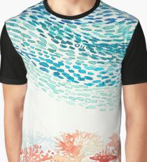 CORAL REEF Graphic T-Shirt