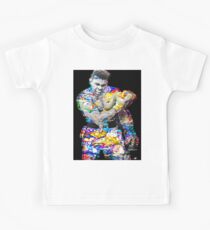 Cassius Clay Kinder T-Shirt