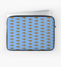 Fish fingers Laptop Sleeve