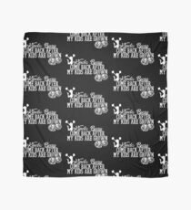 Cheer Mom Scarf