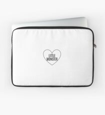Little Monster Laptop Sleeve