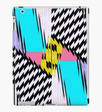 Retro Color iPad Case/Skin