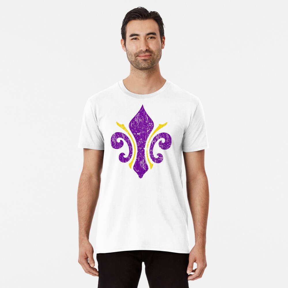 fleur de lis t shirt designs