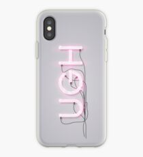 UGH iPhone Case