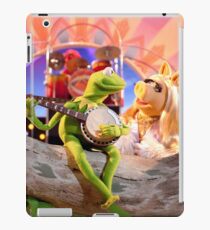 Serenade iPad Case/Skin