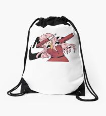 Darling in the FranXX Sac à cordon
