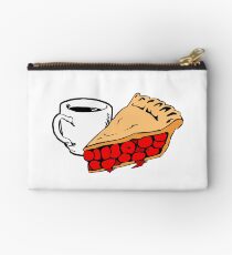 Damn Fine Zipper Pouch