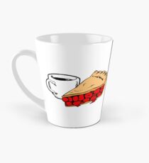 Damn Fine Tall Mug