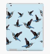 Thirsty Kolibri iPad Case/Skin