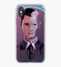 Connor iPhone Case