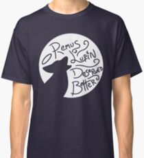 Remus Lupin Deserved Better Classic T-Shirt