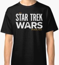 The Podcast Logo Classic T-Shirt